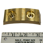 OIL WIPER SEGMENT #18 MACHINE