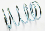 OIL WIPER SPRING #18 MACHINE