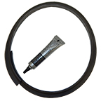 SHEAVE SEAL FOR #18 MACHINE
