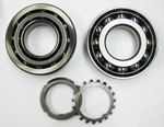 THRUST BEARING KIT FOR 1/2" CA