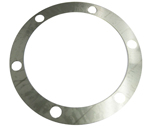 SHIM THRUST BEARING R5026HO9