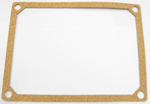 FRONT SIDE COVER GASKET 144A98