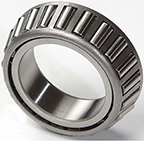BEARING PEDESTAL SHEAVE SIDE X