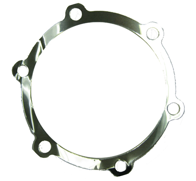 SHIM .007 SHEAVE SIDE X27AS1H1