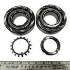 THRUST BEARING KIT #18 MACH. X