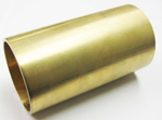 BRONZE BRAKE BUSHING