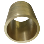 #38 BRONZE WORM SHAFT BUSHING