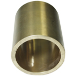 #28 BRONZE WORM SHAFT BUSHING