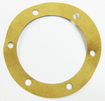 GASKET .010 THRUST BEAR. #18 M