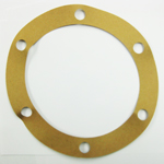 GASKET PEDESTAL SHEAVE SIDE
