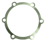 SHIM .007 PEDESTAL SHEAVE SIDE