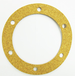 GASKET .125 THRUST BEAR. #18 M