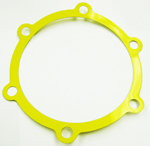 SHIM .020 PEDESTAL SHEAVE SIDE