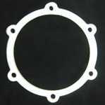 SHIM .007 PEDESTAL SHEAVE SIDE