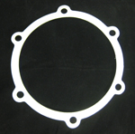 SHIM .020 PEDESTAL SHEAVE SIDE