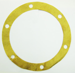 GASKET PEDESTAL ROUND M3999HO2