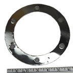 SHIMS .007 PEDESTAL #18 MACHIN