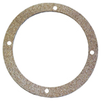 CORK GASKET WORM SHAFT 630B352