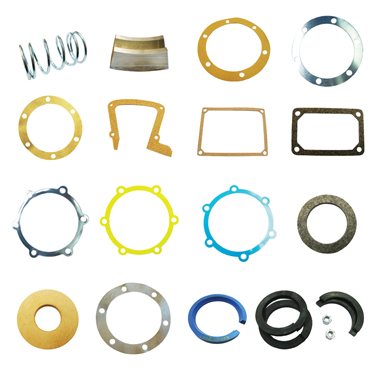 #28/28A MACH SEAL,SHIM & GASKE