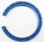 PEDESTAL SEAL 38 MACHINE 4.0"