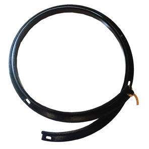 Sheave Seal, West #28 Machine