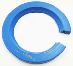 SEAL, #18 GEAR, SILICONE X30E1