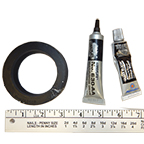 WORM SEAL FOR 25,26,27,31 #R73