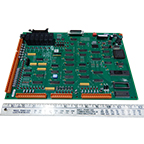 PCB, MIO assembly