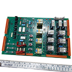 PCB, Rel assembly
