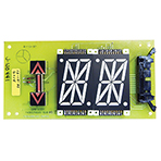 PCB, DPR PCB BB