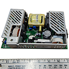 Power Supply *
