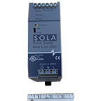 Power Supply, 24VDC *