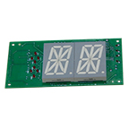 PCB, PIB Assembly