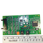 PCB, DPI Assembly