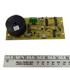 PCB, ECB Chime Board
