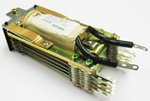 RELAY W/COIL 324C991G71 7M/1B