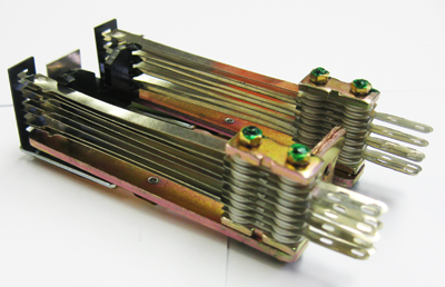 RELAY, ES, 6M2B