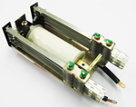 RELAY W/COIL 324C991G62 6M/2B