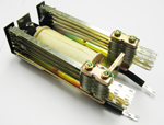 RELAY W/COIL 324C992G62 6M/2B