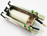RELAY W/COIL 324C991G53 5M/3B