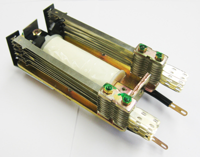 RELAY W/COIL 324C991G44 4M/4B