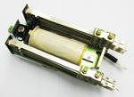 RELAY W/COIL 324C992G44 4M/4B