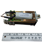 RELAY W/COIL 324C991G35 3M/5B