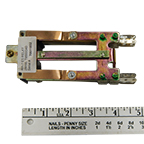 RELAY, ES, 2M6B, W/O COIL