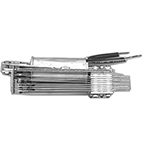 RELAY W/COIL 324C991G26 2M/6B