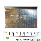 ~7/16-1/2" Rope Diameter Cable