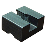 Wire Rope Soft Jaws, for use