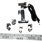 Additional Wire Rope Sensor and Couplings for 1/6