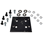Adaptor Plate, WRG-001 to