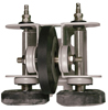 Roller Guide Assy 4.5 & 6"
